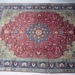 1011 1340 ORIENTAL RUG